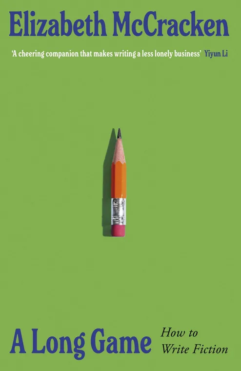 Cover of A Long Game