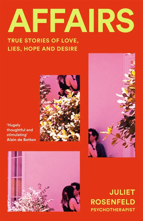 Cover of Affairs