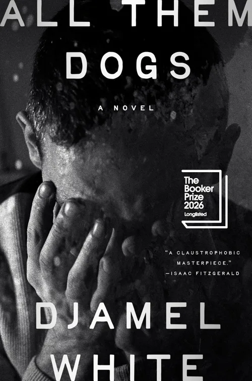 Cover of All Them Dogs