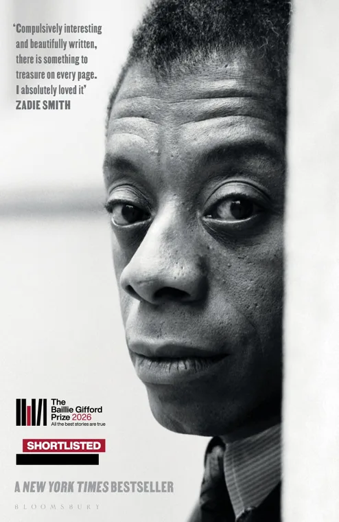 Cover of Baldwin