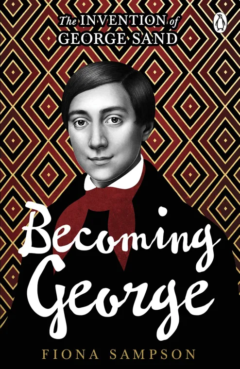Cover of Becoming George