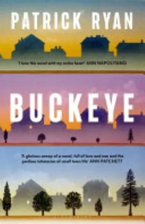 Cover of Buckeye