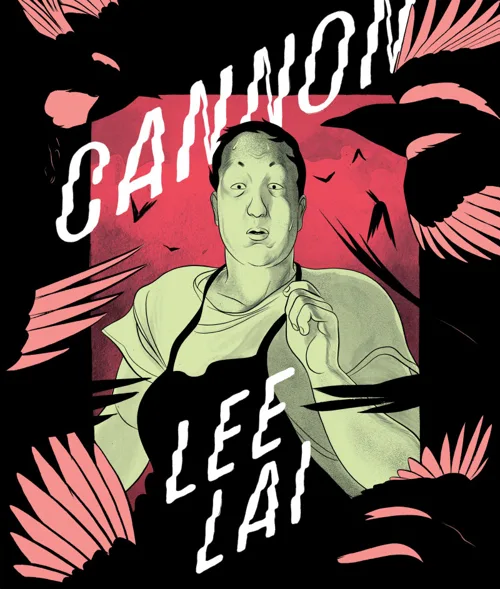 Cover of Cannon