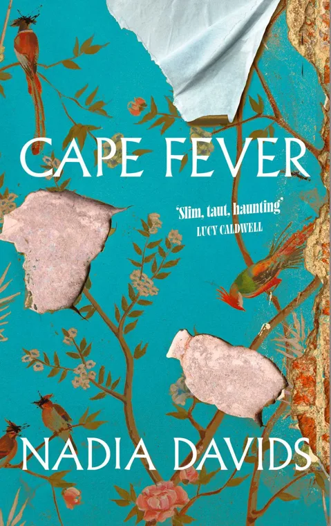 Cover of Cape Fever