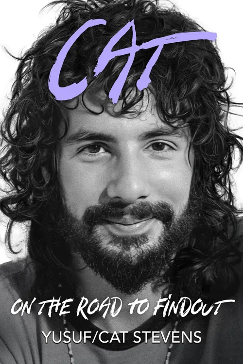 Cover of Cat on the Road to Findout
