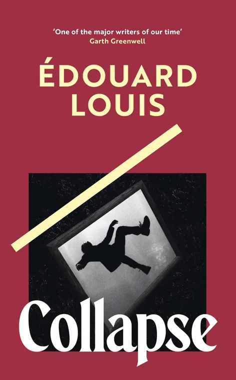 Cover of Collapse