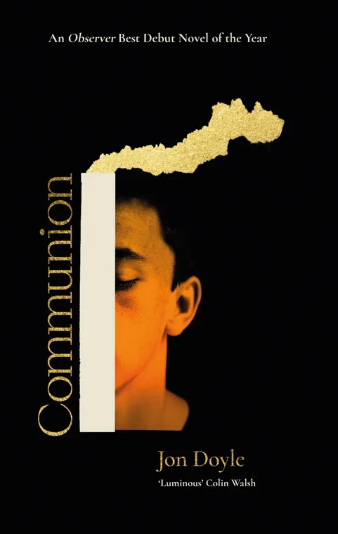 Cover of Communion