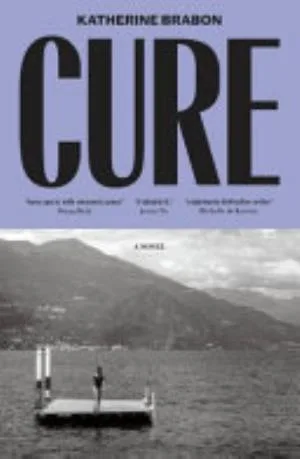 Cover of Cure