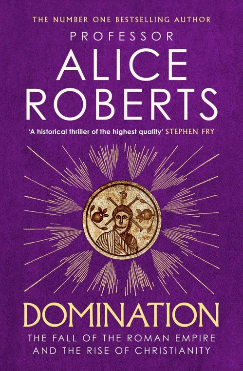 Cover of Domination