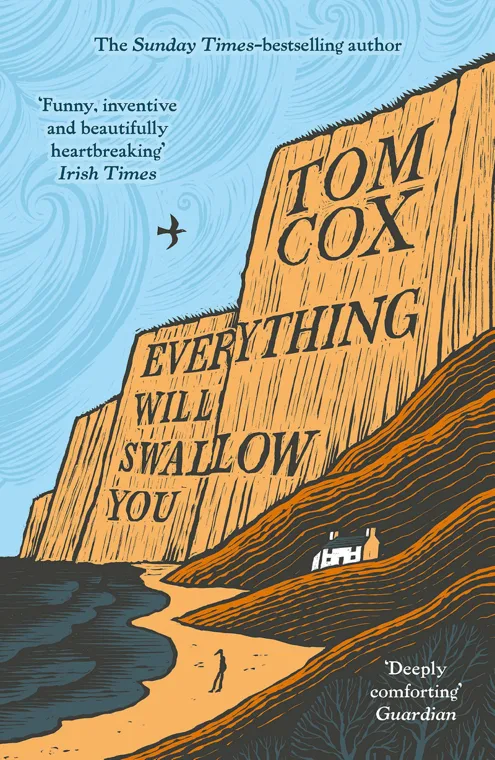 Cover of Everything Will Swallow You