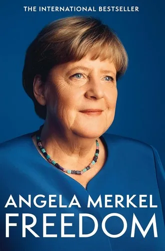 Cover of Freedom