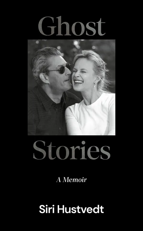 Cover of Ghost Stories
