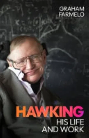 Cover of Hawking