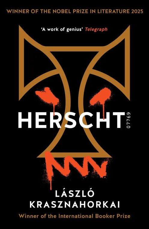 Cover of Herscht 07769