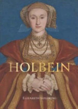 Cover of Holbein: Renaissance Master