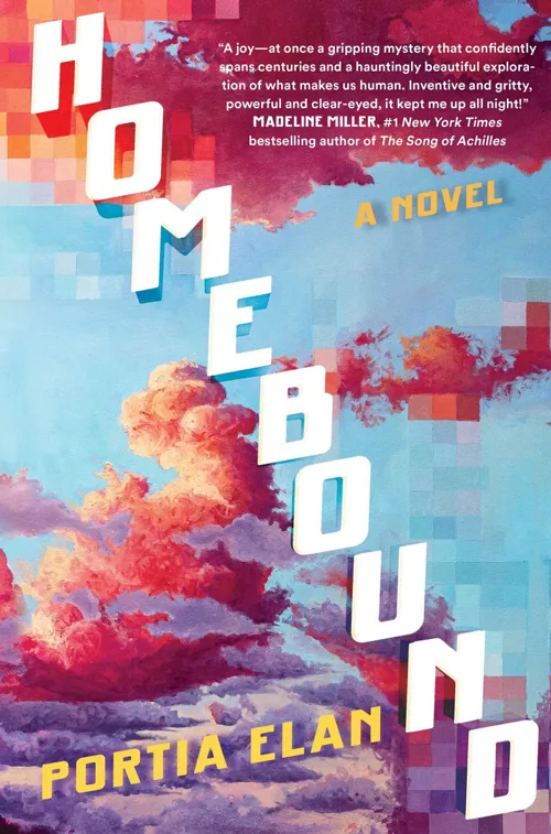 Cover of Homebound