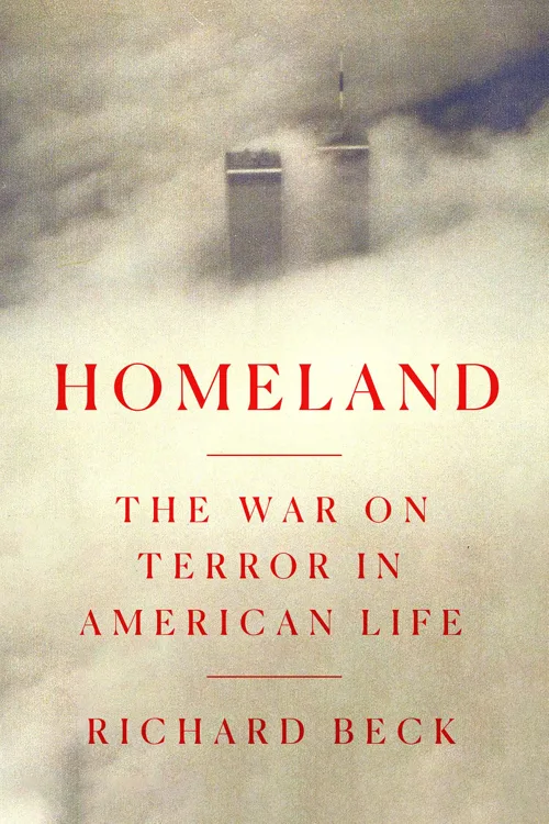 Cover of Homeland by Richard Beck