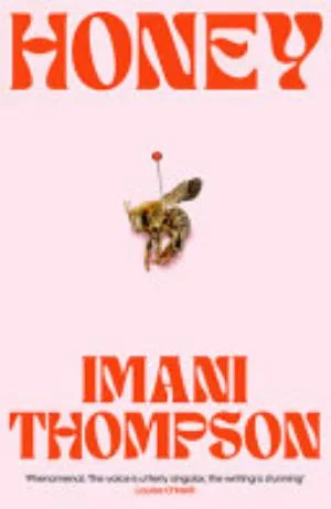 Cover of Honey