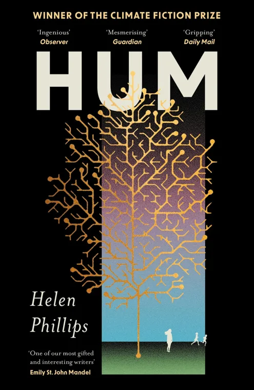 Cover of Hum