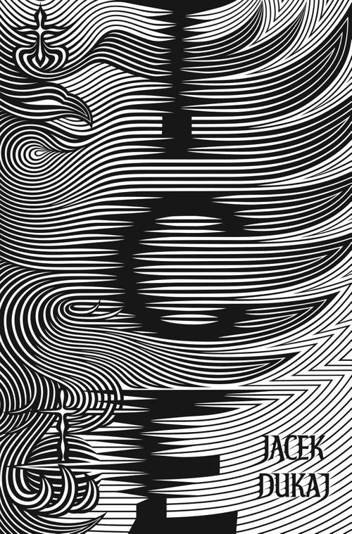 Cover of Ice by Jacek Dukaj