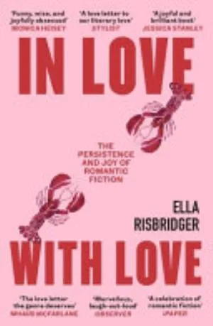 Cover of In Love With Love
