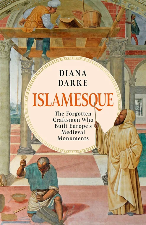 Cover of Islamesque