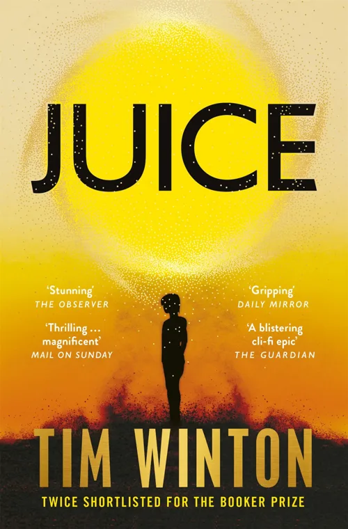 Cover of Juice
