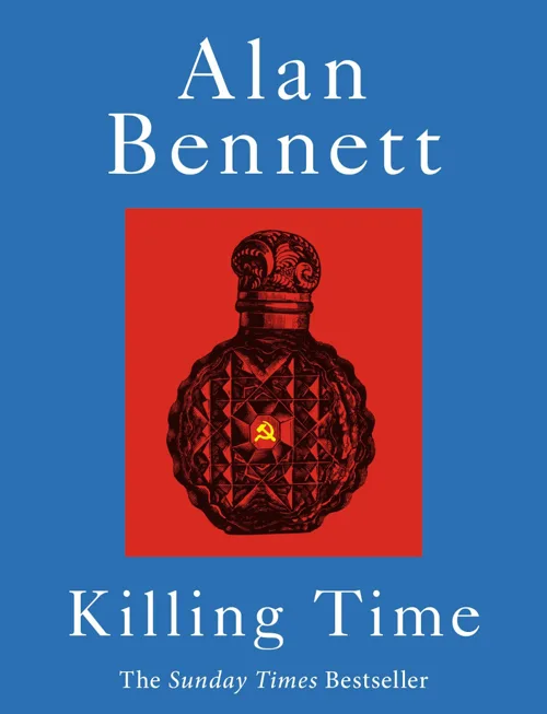 Cover of Killing Time