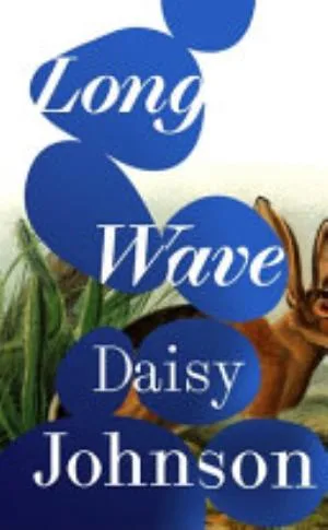 Cover of Long Wave