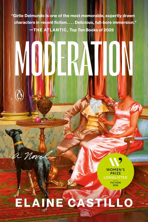 Cover of Moderation