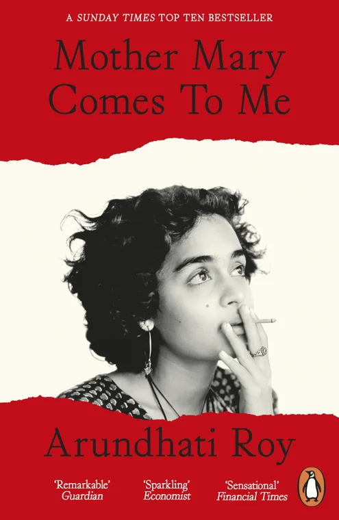 Cover of Mother Mary Comes To Me