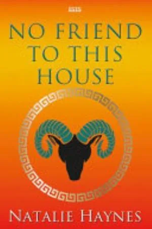 Cover of No Friend to This House