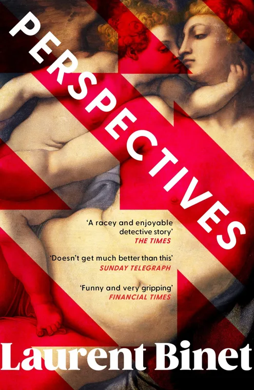 Cover of Perspectives
