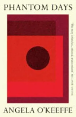 Cover of Phantom Days