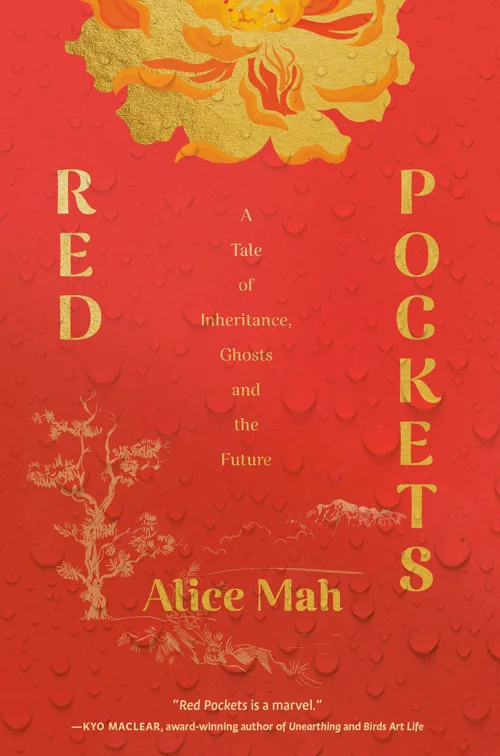Cover of Red Pockets by Alice Mah