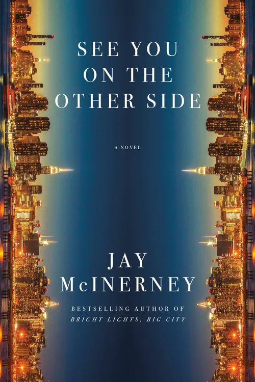 Cover of See You on the Other Side by Jay McInerney
