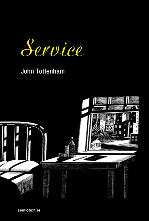 Cover of Service
