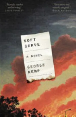 Cover of Soft Serve by George Kemp