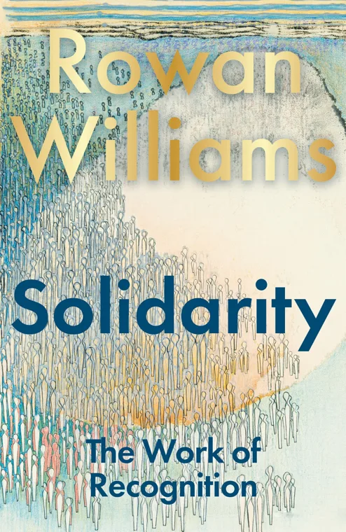 Cover of Solidarity by Rowan Williams