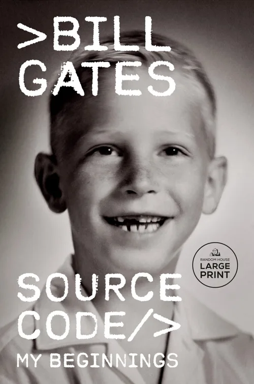 Cover of Source Code