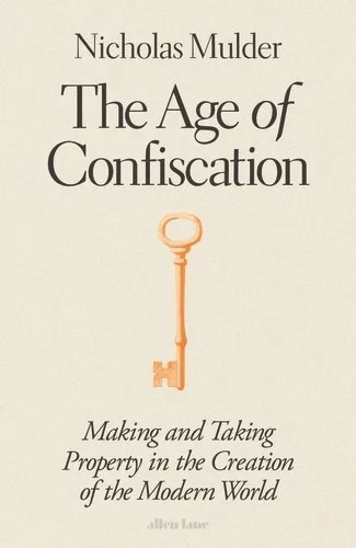 Cover of The Age of Confiscation
