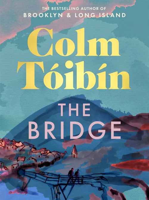 Cover of The Bridge