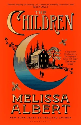 Cover of The Children