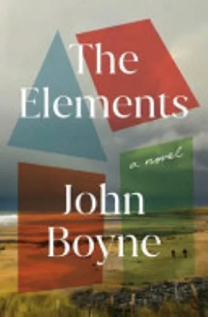 Cover of The Elements