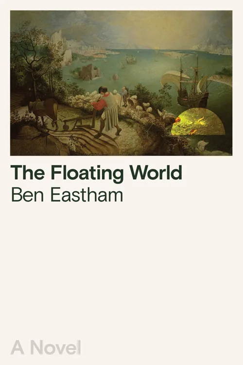 Cover of The Floating World