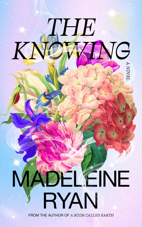 Cover of The Knowing