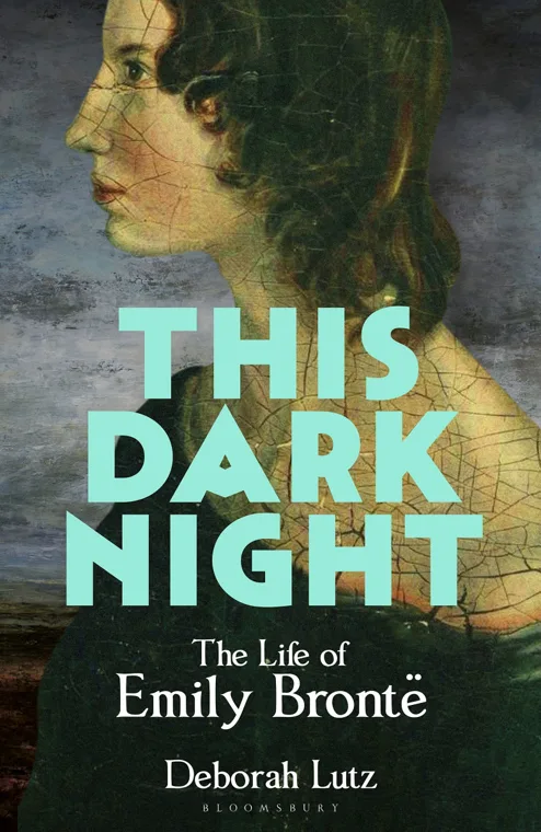 Cover of This Dark Night