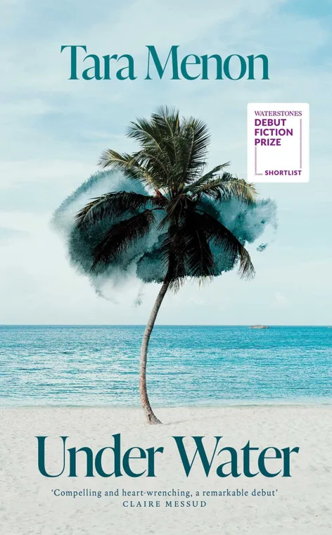 Cover of Under Water