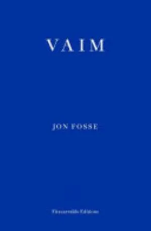 Cover of Vaim