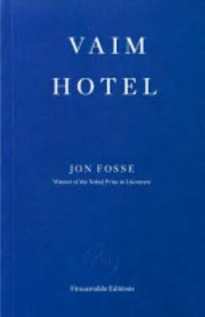 Cover of Vaim Hotel